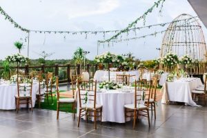 Cilantro-Rooftop-wedding-venue-Bali-intimate-wedding-packages