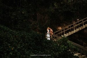 Bali Moon Wedding - Bali Beach Wedding - Bali Wedding