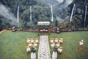 puri wulandari - bali moon wedding