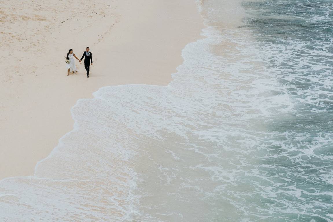 clifftop Bali wedding by Bali Moon Wedding (1)