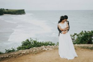 clifftop Bali wedding by Bali Moon Wedding (8)