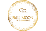 bali moon logo